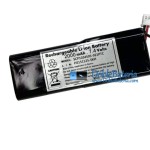 Batería para PLC SCP103450S-021PTC HS151125-SKH [Batería de repuesto]